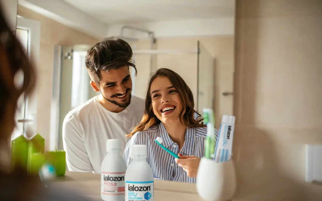 Quanto è importante l’ozonoterapia per la salute della tua bocca?