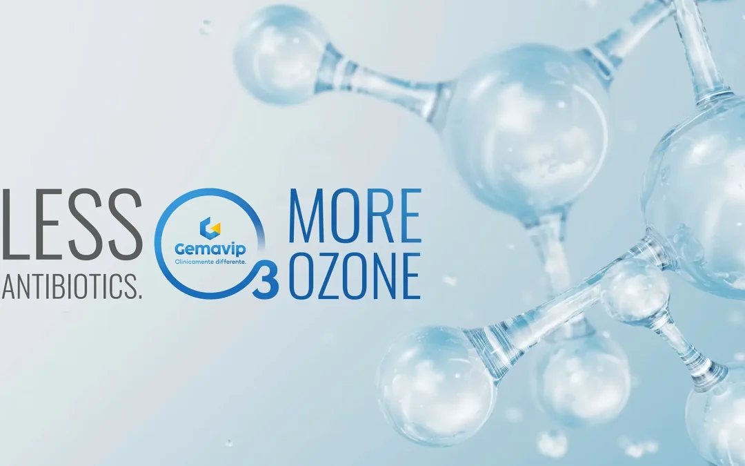 L’ozonoterapia: cos’è, a cosa serve e come funziona